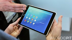Nokia N1 recensione: il tablet Android che imita Apple