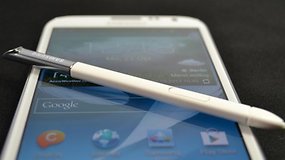 Galaxy Note 2 - Trucos esenciales con el S-Pen