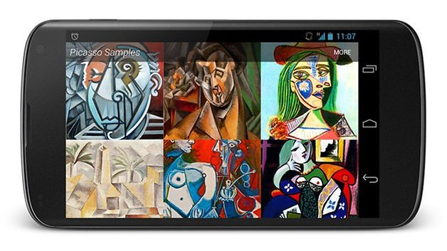 picasso android