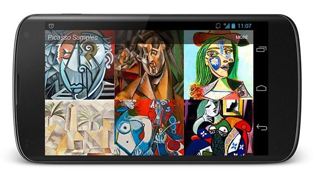 picasso android