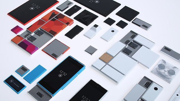 project ara teaser