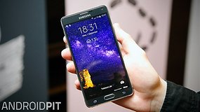 Samsung Galaxy Note 4 LTE-A: il download ultra veloce in arrivo a gennaio!