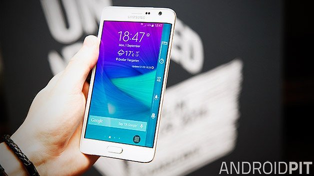 Samsung Galaxy Note edge teaser01