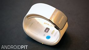 Samsung Gear A - El smartwatch definitivo de Samsung