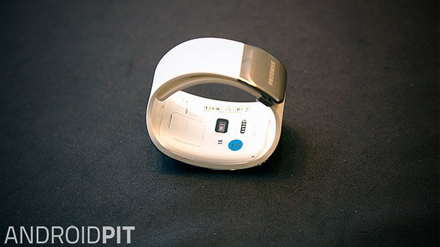 samsung gear s round