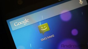 "The processus com.android.mms stopped" : la solution au problème