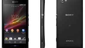 Sony Xperia M und M dual: Günstige Mittelklasse-Smartphones gezeigt