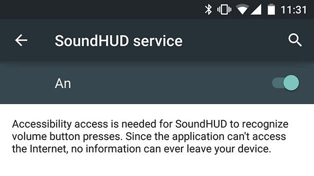 soundhud service