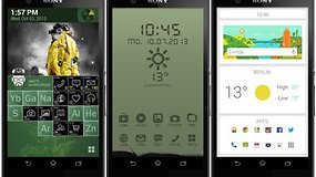 Themer, temi intercambiabili per il tuo smartphone Android