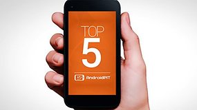 Top 5 Forum: re-install paid apps, lock screen widgets, S4 now vs S5