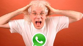Encuesta de la semana - ¿Qué funciones le pedirías a WhatsApp?