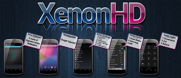 xenonhd teaser