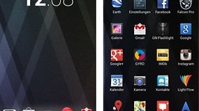 Xperia-Launcher für alle Androiden portiert