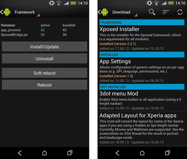 XPOSED] Custom Battery Meter Mod apk [Paid for free][Free purchase