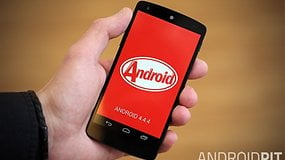 Android 4.4.4 KitKat : la mise à jour est disponible au téléchargement