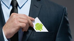 Top 5 des meilleurs smartphones Android pour les professionnels