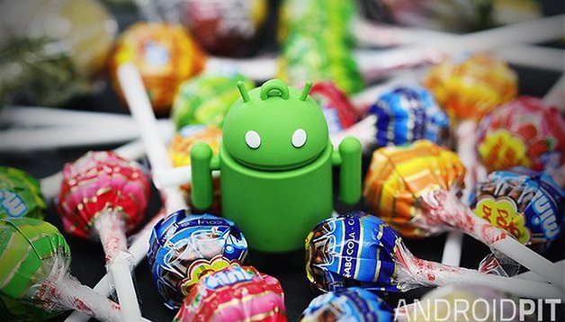 android lollipop teaser 01