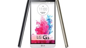 5 reasons you should buy an LG G3