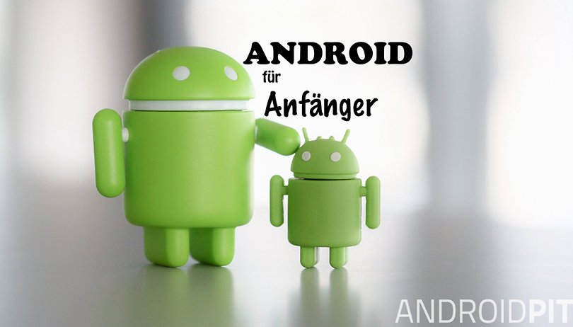 android anfaenger