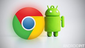 Google Chrome sur Android peut afficher en direct la définition d'un mot en surbrillance