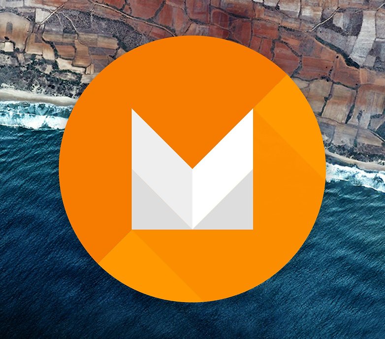 android m logo