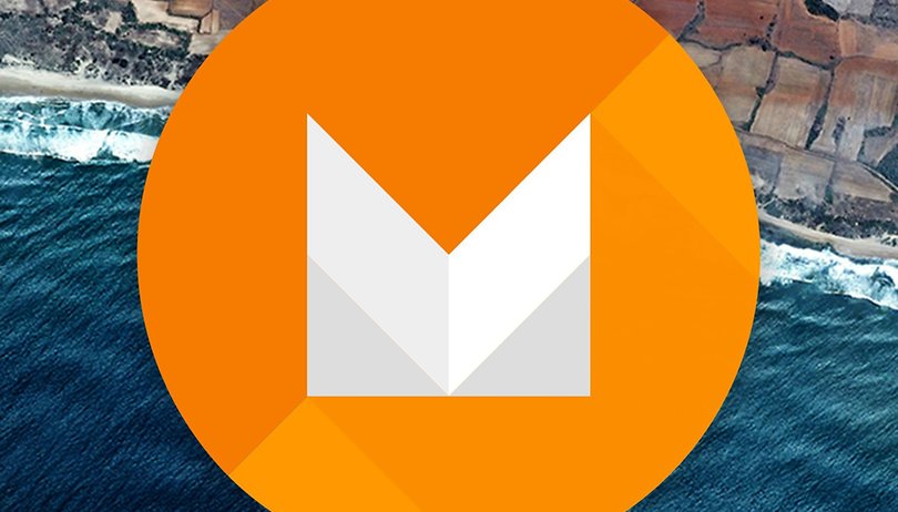 android m logo