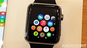 Umfrage: Würdet Ihr Euch eine Apple Watch kaufen?