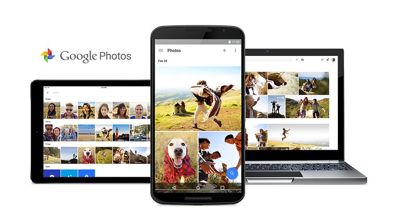 google photos hero