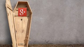 Google+ will close its doors to the public on April 2nd