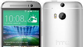 HTC One M8s vs. HTC One M8: Zu welchem Modell solltest Du greifen?