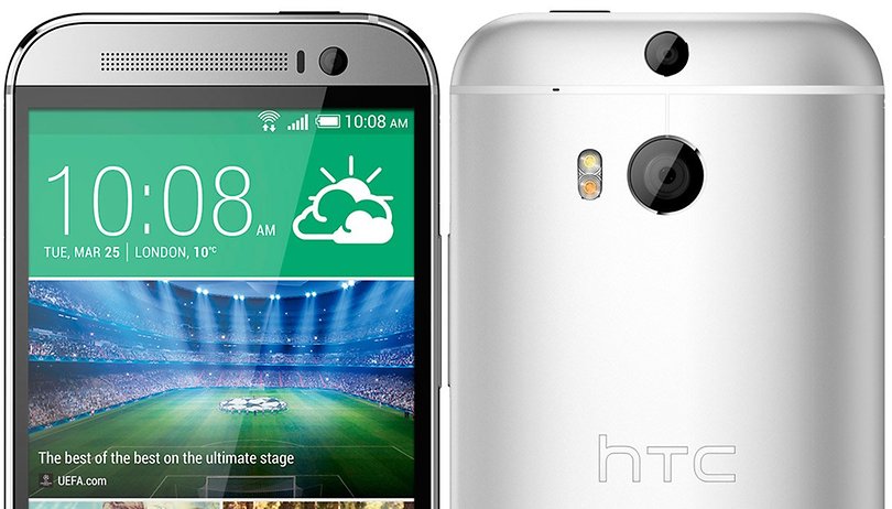 htc one m8s vs htc one m8 teaser