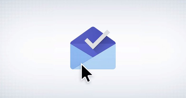 inbox by gmail teaser