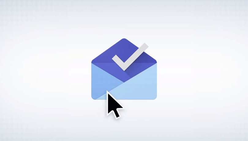 inbox by gmail teaser