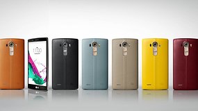 LG G4: Tipps und Tricks für mehr Spaß mit dem Lederphone