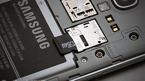Adeus microSD? Samsung trabalha numa memória de 128GB para smartphones intermediários