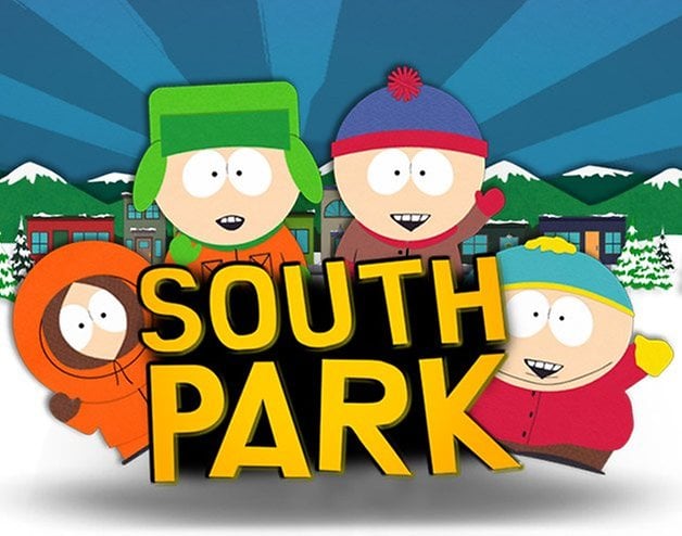 south park app android teaser