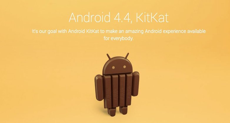android 4 4 kitkat