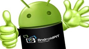 Top 5: gli articoli più letti su AndroidPIT nel 2012