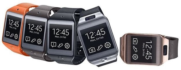 galaxy gear 2 neo