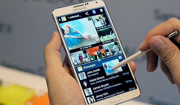 galaxy note 3 multi window