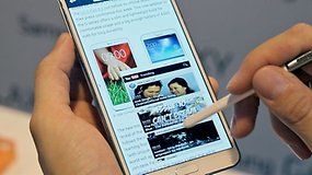 Flexible screen Galaxy Note 3 confirmed