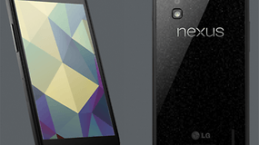 Google Nexus 4: Neues Android-Flaggschiff kommt am 13. November