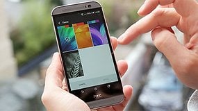 L'HTC One M8 si ripristina dopo 10 tentativi di sblocco sbagliati