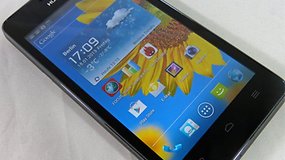 Huawei Ascend G615 - Alta tecnología a un precio competitivo