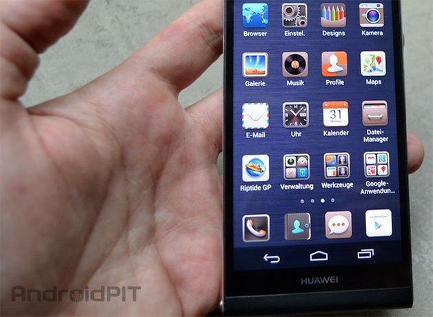 huawei ascend p6 test 7
