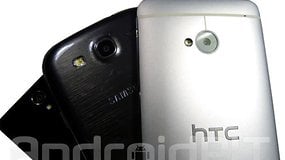 Camera Test: HTC One vs. Xperia Z vs. Galaxy S3