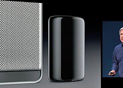 macpro 2013 size comparison