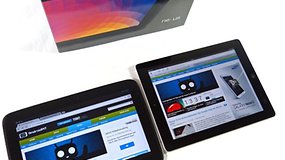 Nexus 10 - Analizamos el tablet de Google a fondo [Actualización]