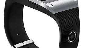 299 Euro: Samsung Galaxy Gear ab sofort erhältlich