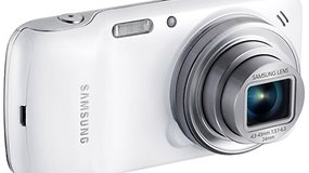 Samsung Galaxy S4 Zoom annunciato ufficialmente